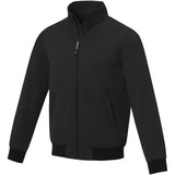 Bomber leggero unisex Keefe personalizzato con logo - Pubblienne