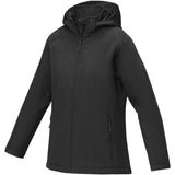 Giacca softshell imbottita da donna Notus personalizzato con logo - Pubblienne