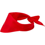 Bandana Heracles personalizzato con logo - Pubblienne