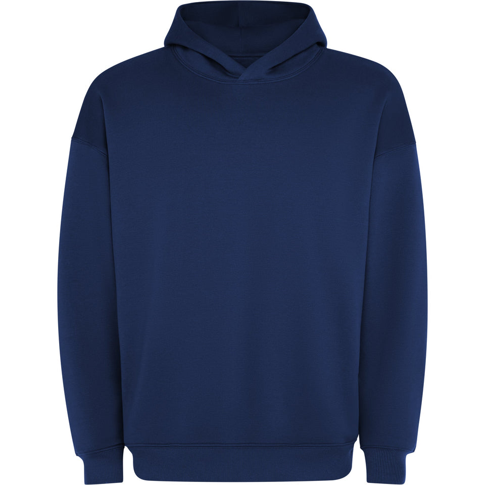 R6702 - Otto Felpa Unisex personalizzato con logo - Pubblienne