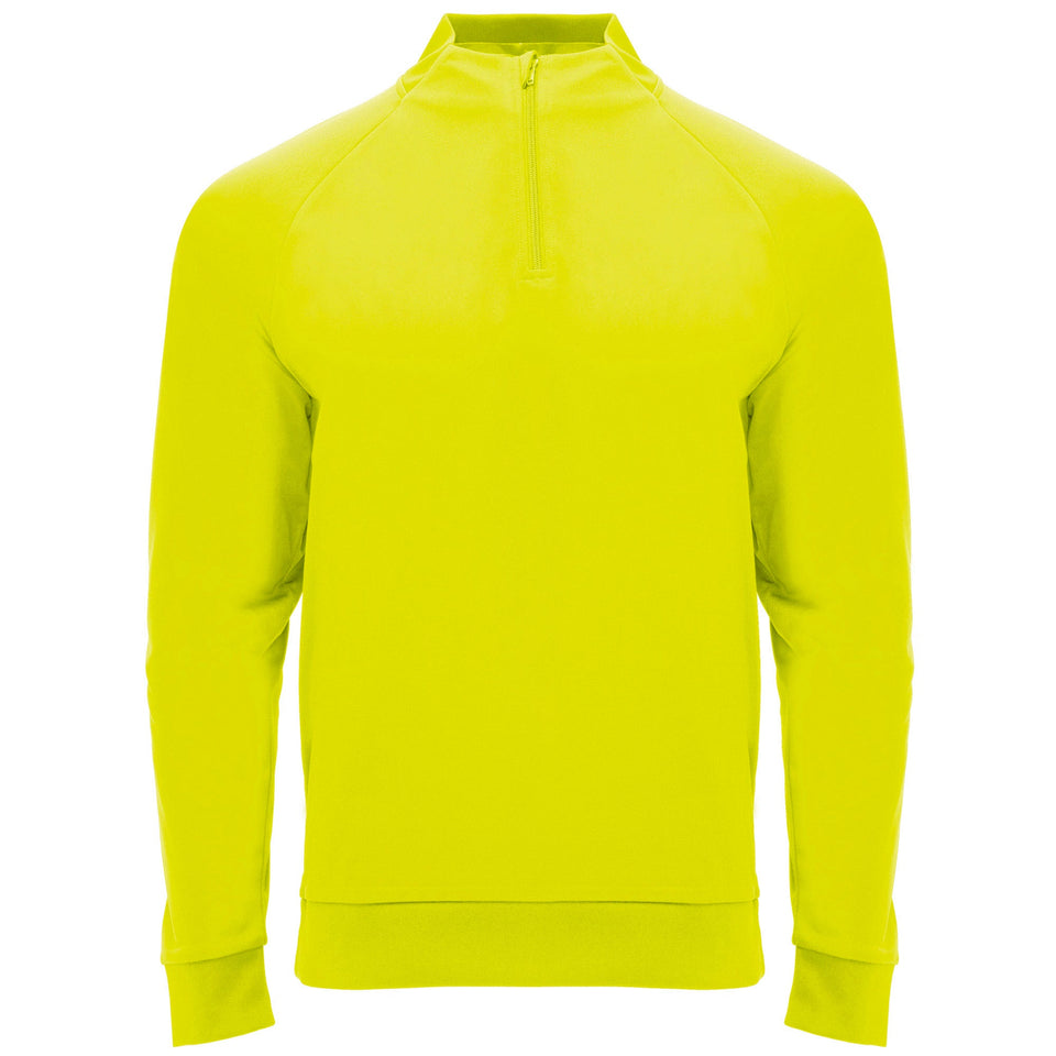 R1115 - Roly Epiro Felpa Uomo personalizzato con logo - Pubblienne