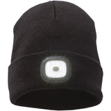 Berretto LED Mighty personalizzato con logo - Pubblienne