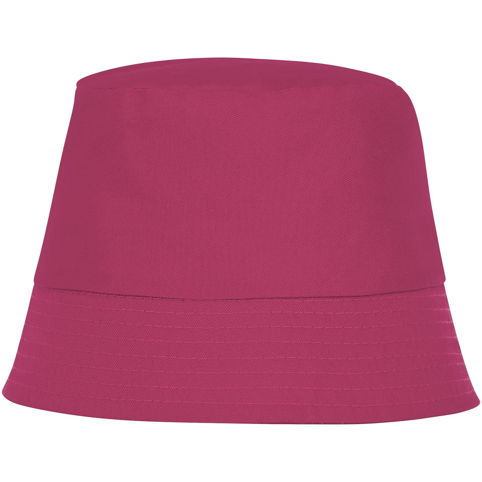 Cappello parasole Solaris personalizzato con logo - Pubblienne