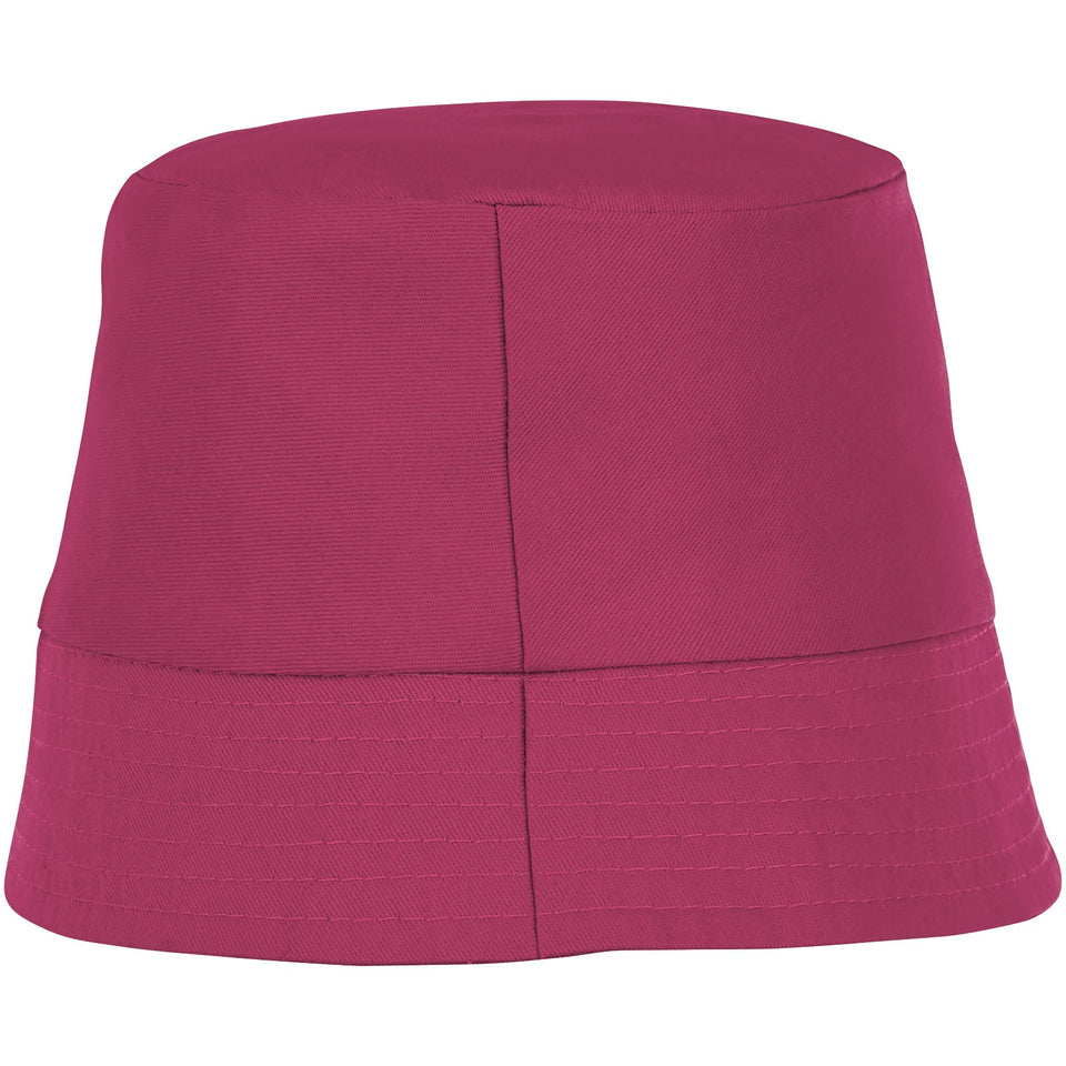 Cappello parasole Solaris personalizzato con logo - Pubblienne