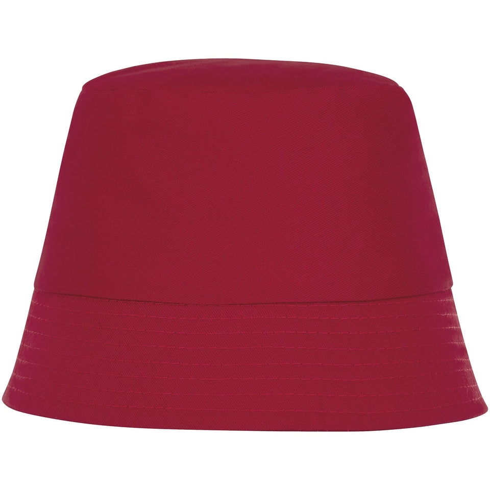 Cappello parasole Solaris personalizzato con logo - Pubblienne