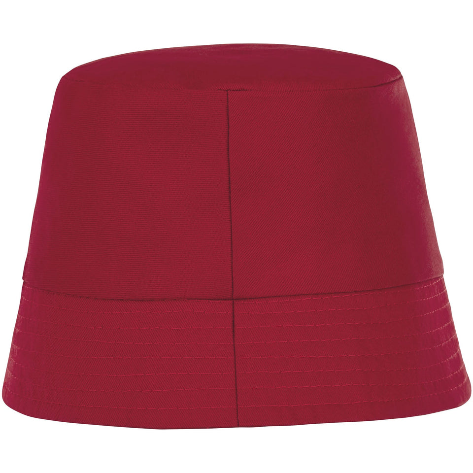 Cappello parasole Solaris personalizzato con logo - Pubblienne