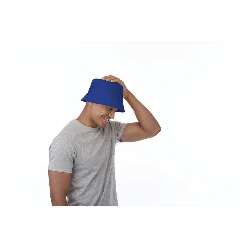 Cappello parasole Solaris personalizzato con logo - Pubblienne