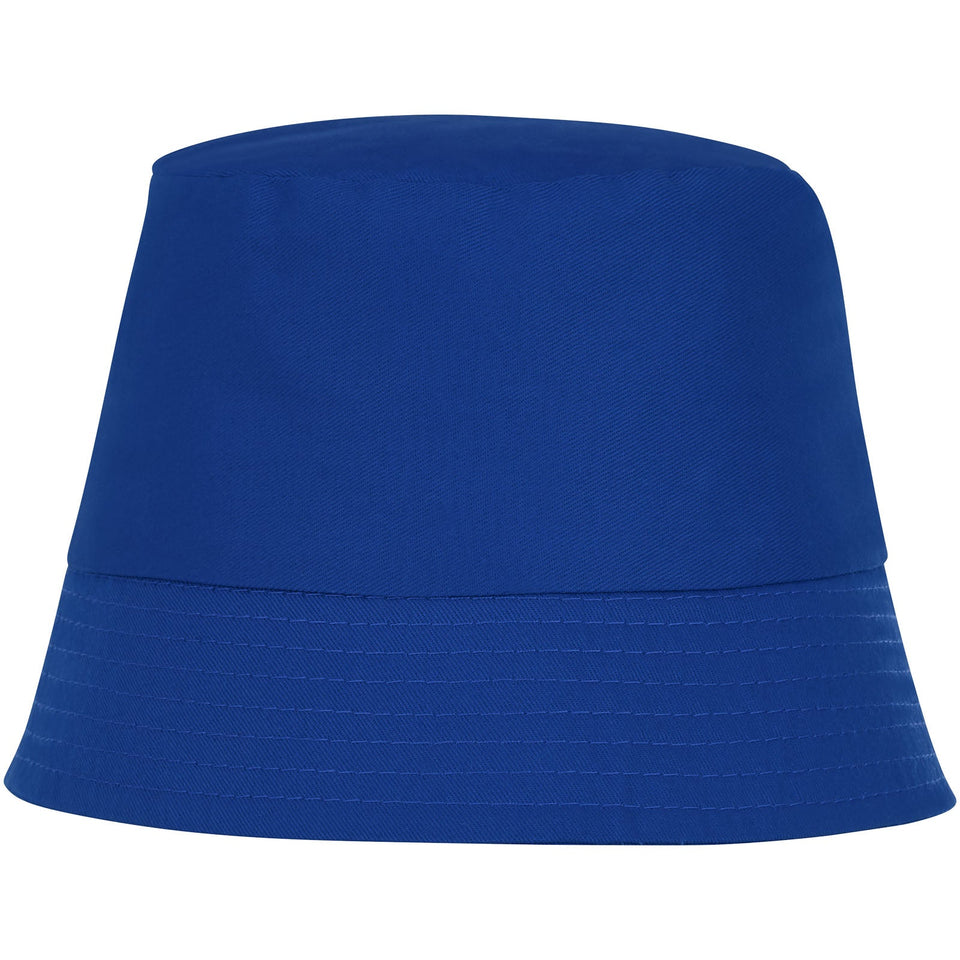 Cappello parasole Solaris personalizzato con logo - Pubblienne