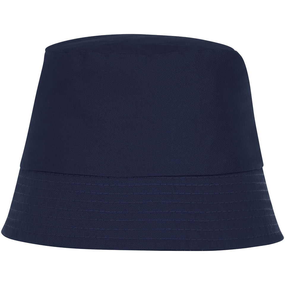 Cappello parasole Solaris personalizzato con logo - Pubblienne