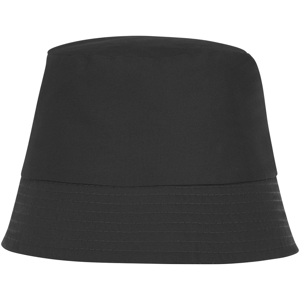Cappello parasole Solaris personalizzato con logo - Pubblienne