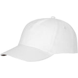 Cappellino Feniks a 5 pannelli personalizzato con logo - Pubblienne