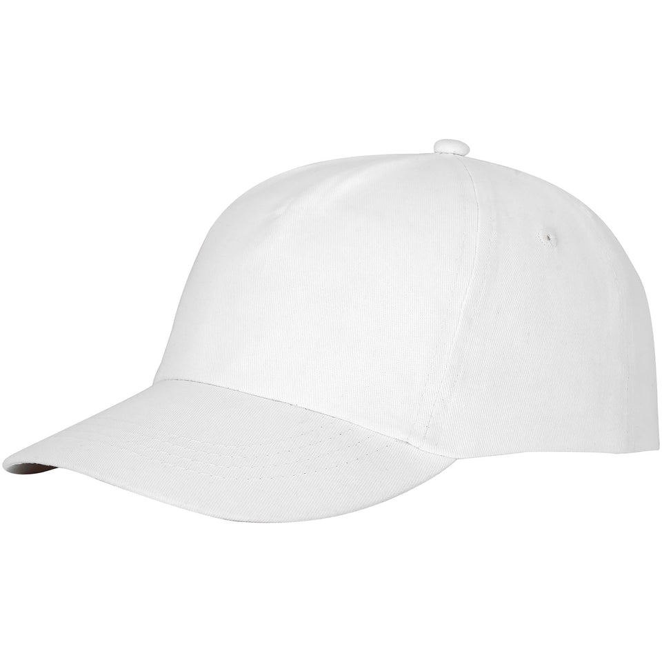 Cappellino Feniks a 5 pannelli personalizzato con logo - Pubblienne