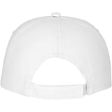 Cappellino Feniks a 5 pannelli personalizzato con logo - Pubblienne