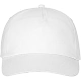 Cappellino Feniks a 5 pannelli personalizzato con logo - Pubblienne