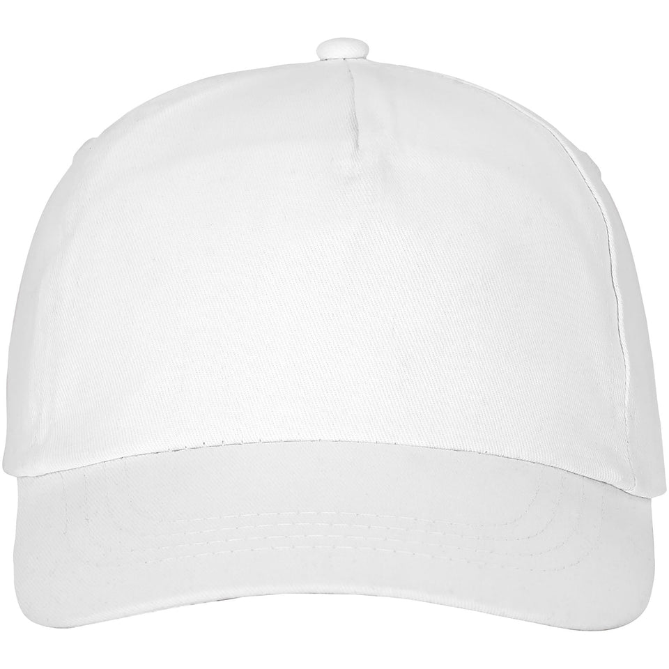Cappellino Feniks a 5 pannelli personalizzato con logo - Pubblienne
