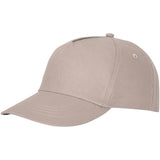 Cappellino Feniks a 5 pannelli personalizzato con logo - Pubblienne