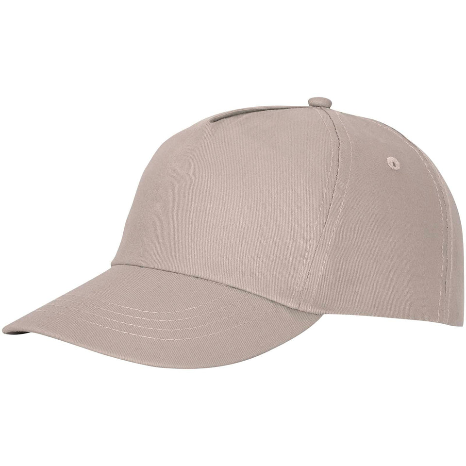 Cappellino Feniks a 5 pannelli personalizzato con logo - Pubblienne