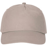Cappellino Feniks a 5 pannelli personalizzato con logo - Pubblienne