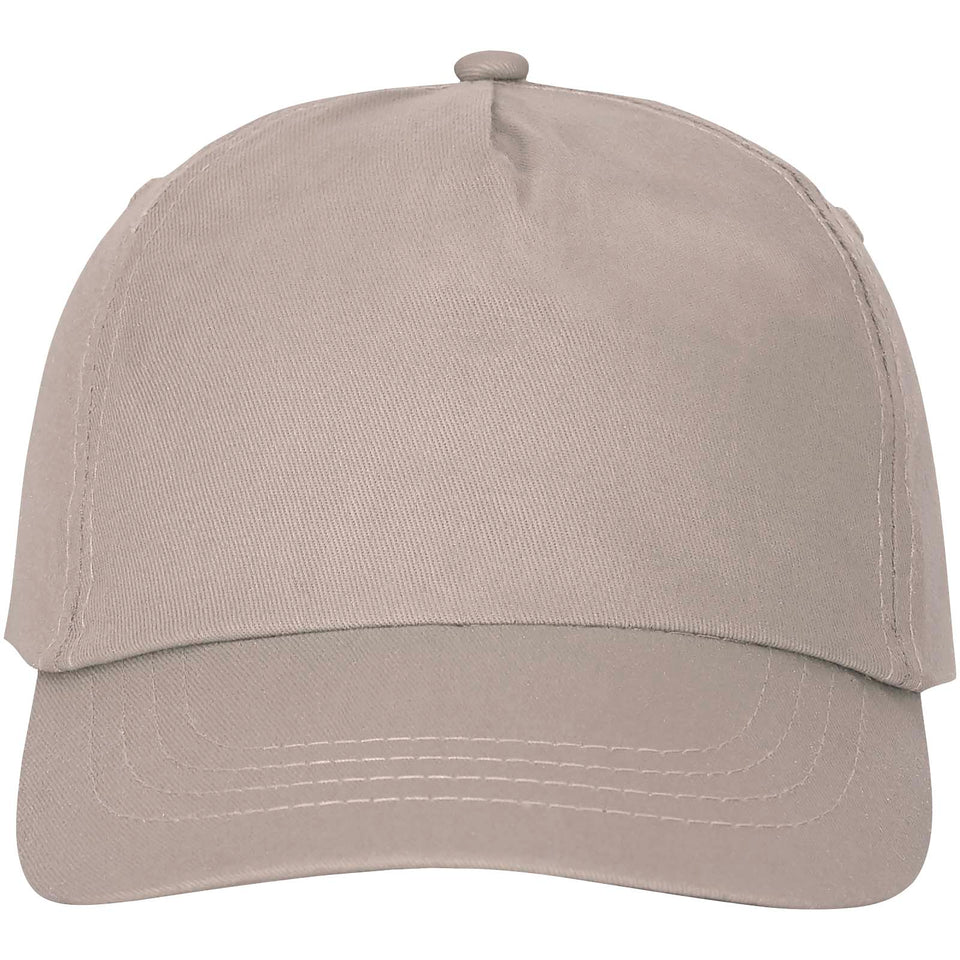 Cappellino Feniks a 5 pannelli personalizzato con logo - Pubblienne
