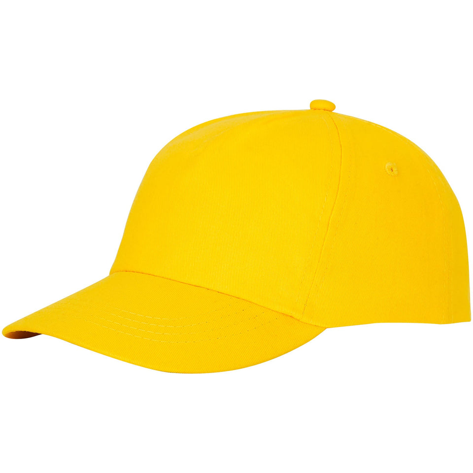 Cappellino Feniks a 5 pannelli personalizzato con logo - Pubblienne