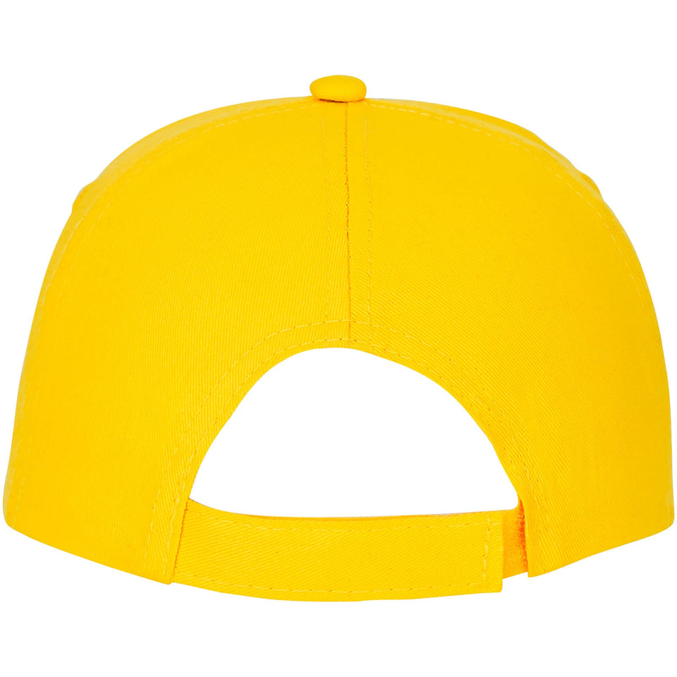 Cappellino Feniks a 5 pannelli personalizzato con logo - Pubblienne