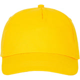 Cappellino Feniks a 5 pannelli personalizzato con logo - Pubblienne