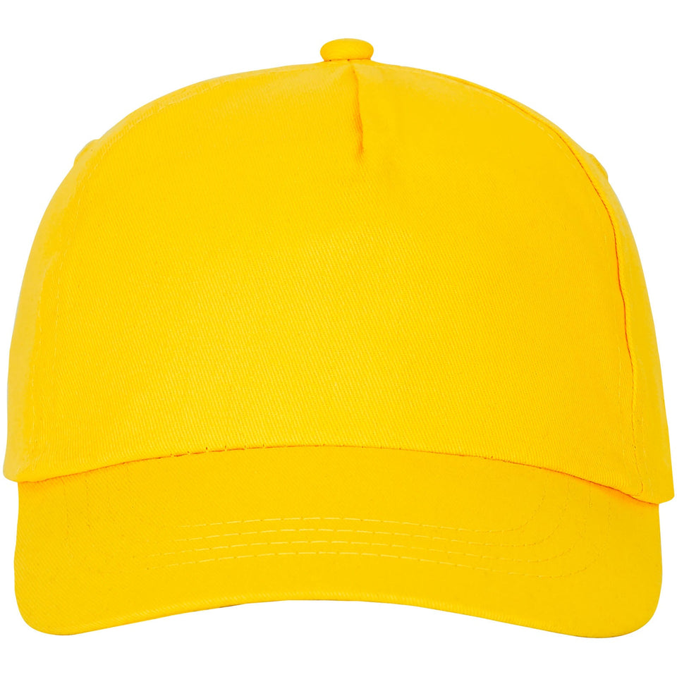 Cappellino Feniks a 5 pannelli personalizzato con logo - Pubblienne