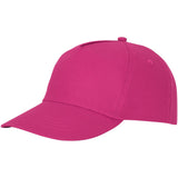 Cappellino Feniks a 5 pannelli personalizzato con logo - Pubblienne