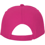 Cappellino Feniks a 5 pannelli personalizzato con logo - Pubblienne