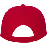 Cappellino Feniks a 5 pannelli personalizzato con logo - Pubblienne