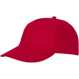 Cappellino Feniks a 5 pannelli personalizzato con logo - Pubblienne