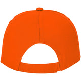 Cappellino Feniks a 5 pannelli personalizzato con logo - Pubblienne