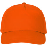 Cappellino Feniks a 5 pannelli personalizzato con logo - Pubblienne