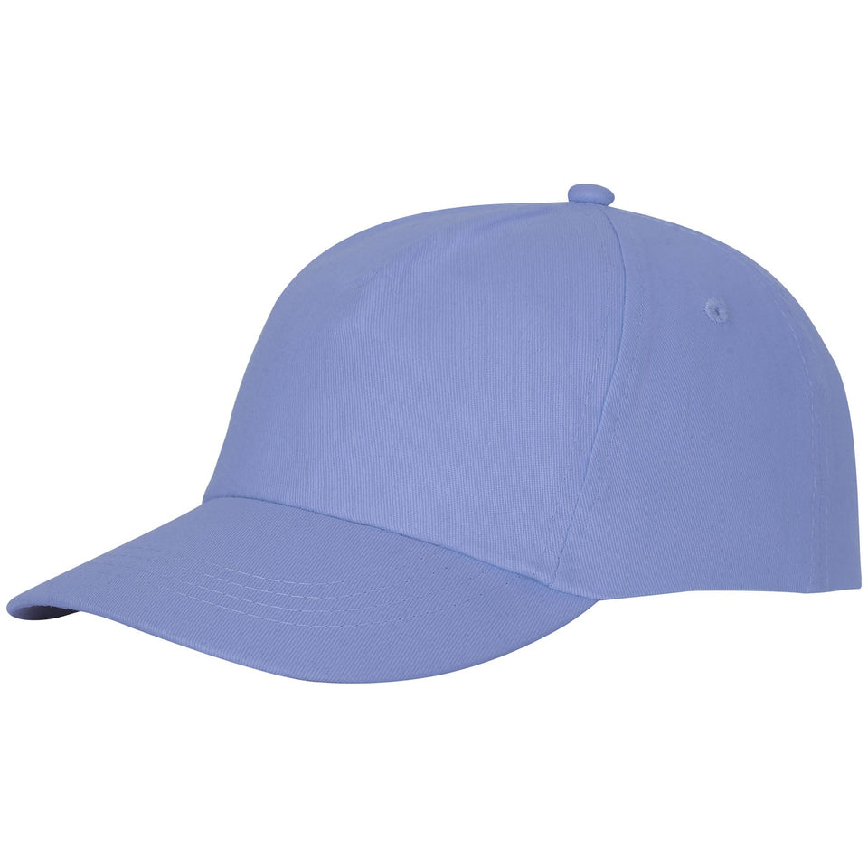 Cappellino Feniks a 5 pannelli personalizzato con logo - Pubblienne