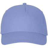 Cappellino Feniks a 5 pannelli personalizzato con logo - Pubblienne