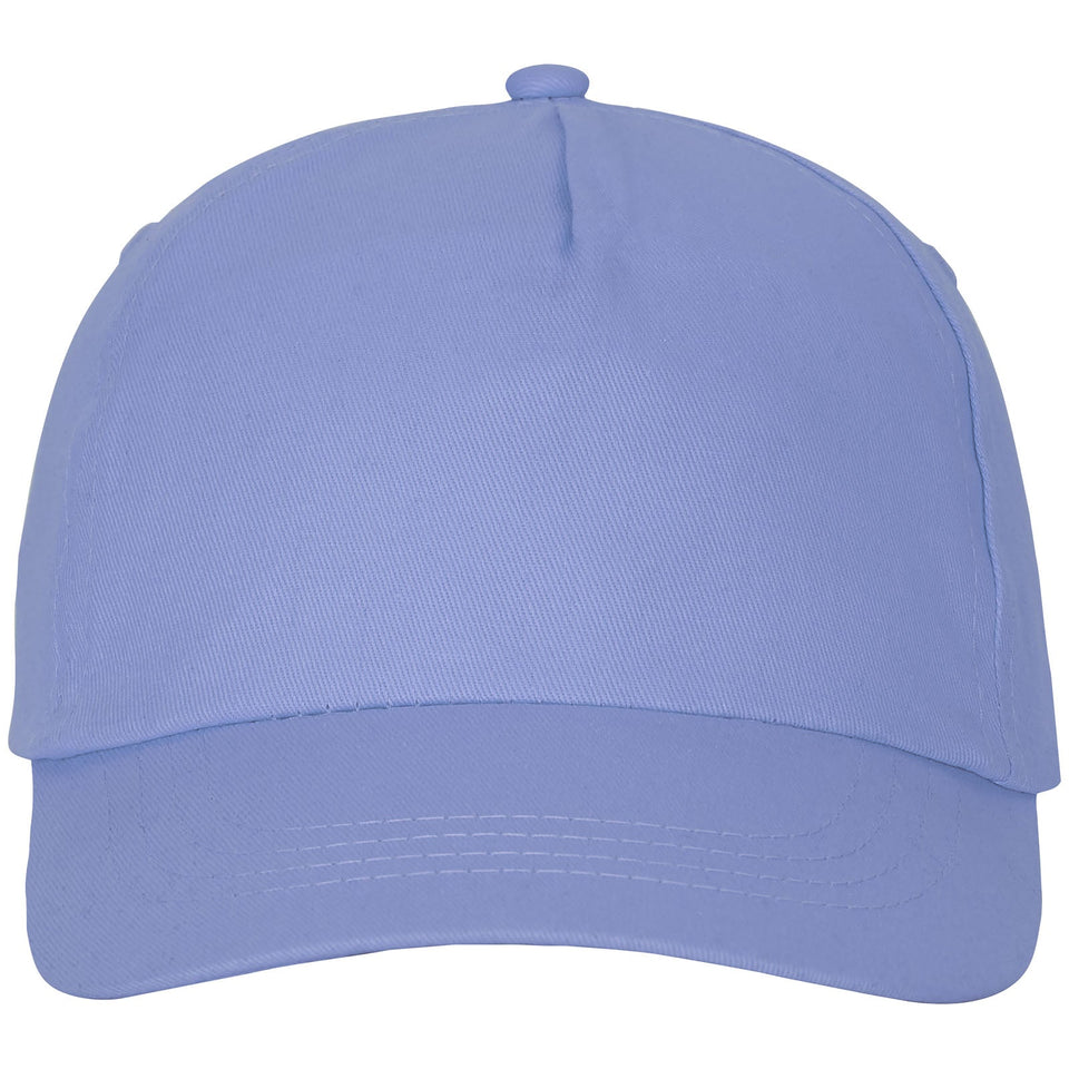 Cappellino Feniks a 5 pannelli personalizzato con logo - Pubblienne