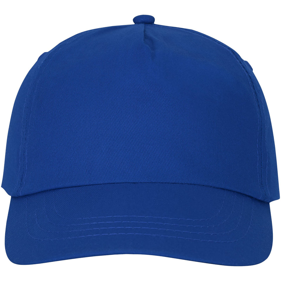 Cappellino Feniks a 5 pannelli personalizzato con logo - Pubblienne