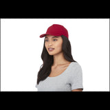 Cappellino Feniks a 5 pannelli personalizzato con logo - Pubblienne