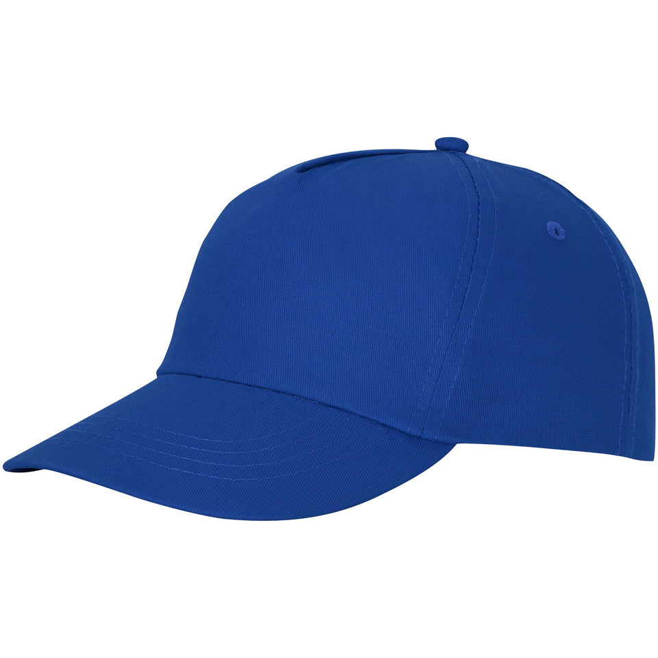 Cappellino Feniks a 5 pannelli personalizzato con logo - Pubblienne