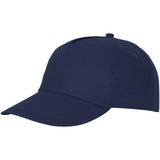 Cappellino Feniks a 5 pannelli personalizzato con logo - Pubblienne