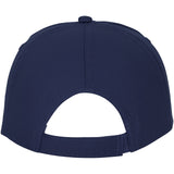 Cappellino Feniks a 5 pannelli personalizzato con logo - Pubblienne