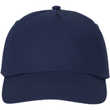 Cappellino Feniks a 5 pannelli personalizzato con logo - Pubblienne