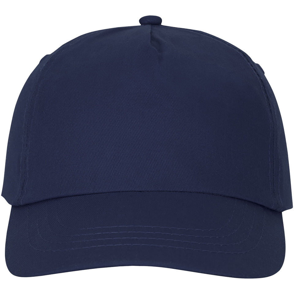 Cappellino Feniks a 5 pannelli personalizzato con logo - Pubblienne
