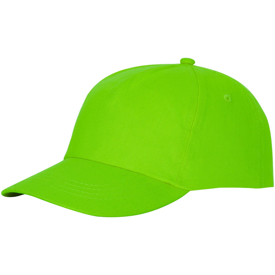 Cappellino Feniks a 5 pannelli personalizzato con logo - Pubblienne