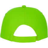 Cappellino Feniks a 5 pannelli personalizzato con logo - Pubblienne