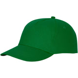 Cappellino Feniks a 5 pannelli personalizzato con logo - Pubblienne