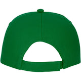 Cappellino Feniks a 5 pannelli personalizzato con logo - Pubblienne
