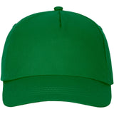 Cappellino Feniks a 5 pannelli personalizzato con logo - Pubblienne