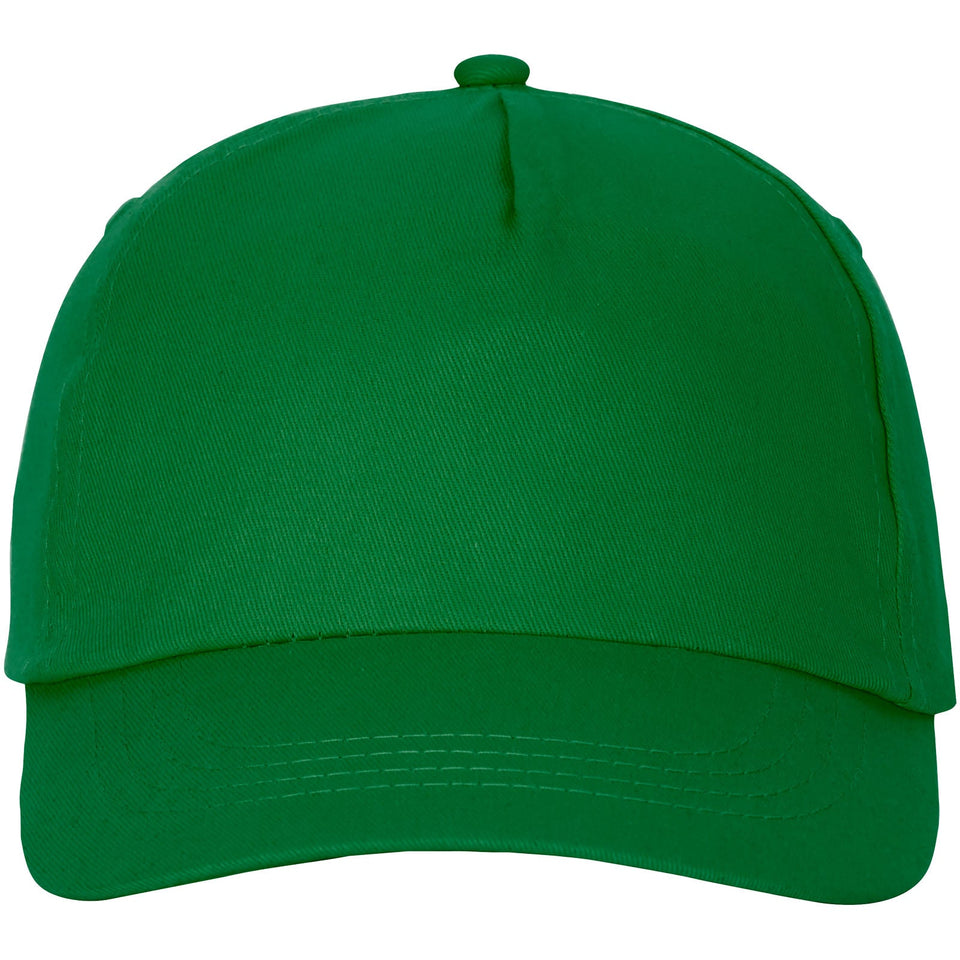 Cappellino Feniks a 5 pannelli personalizzato con logo - Pubblienne