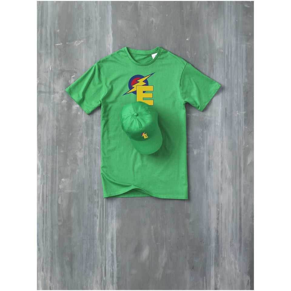 Cappellino Feniks a 5 pannelli personalizzato con logo - Pubblienne